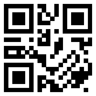 Scansione del Qr Code di 3407600460