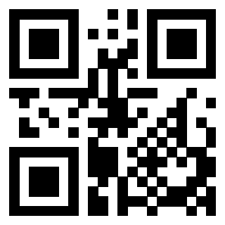 3407600461 QrCode associato
