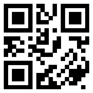 Il Qr Code di 3407600462