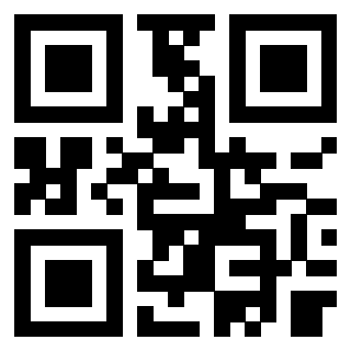 Il QrCode di 3407600465