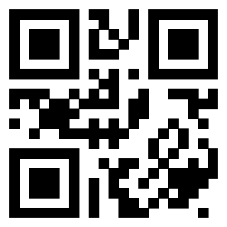 Immagine del QrCode di 3407600466