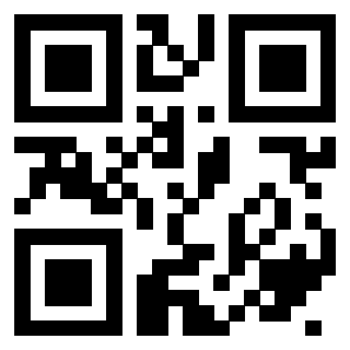 3407600467 - Immagine del QrCode