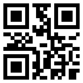 3407600469 - Immagine del Qr Code associato