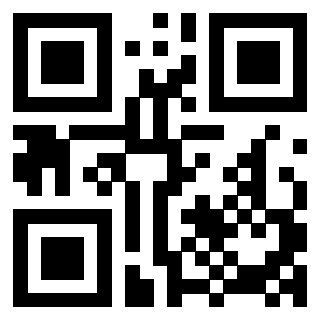 3407600473 - Immagine del QrCode associato
