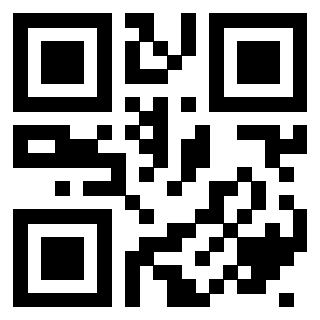 Immagine del QrCode di 3407600474