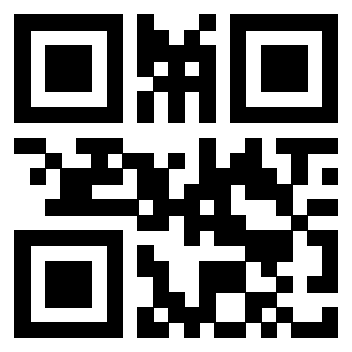 Il QrCode di 3407600476