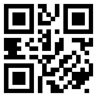 3407600479 - Immagine del QrCode