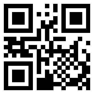 Scansione del QrCode di 3407600480