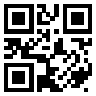 Scansione del Qr Code di 3407600482