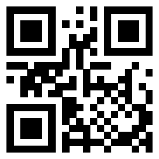 3407600484 - Immagine del Qr Code associato