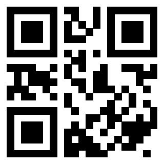 3407600485 QrCode associato