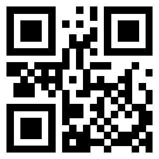 3407600486 - Immagine del QrCode associato