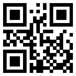 3407600487 - Immagine del QrCode associato