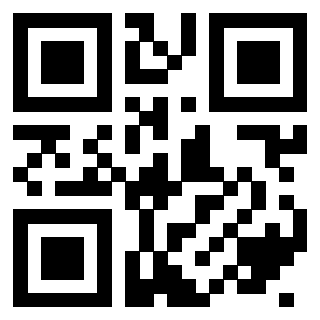 3407600488 - Immagine del QrCode associato