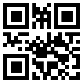 3407600494 - Immagine del Qr Code