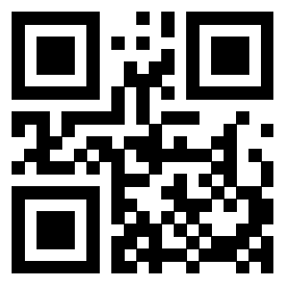 Il Qr Code di 3407600497