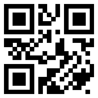 3407600498 - Immagine del QrCode associato