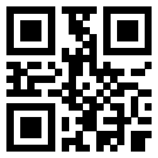 QrCode di 3407600499