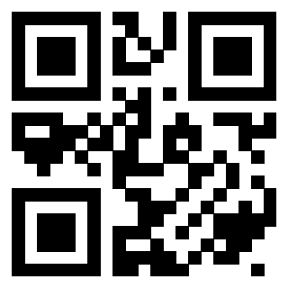 3407600500 QrCode associato