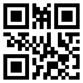 3407600502 - Immagine del QrCode associato