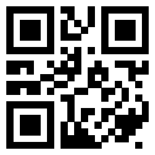 3407600503 - Immagine del Qr Code