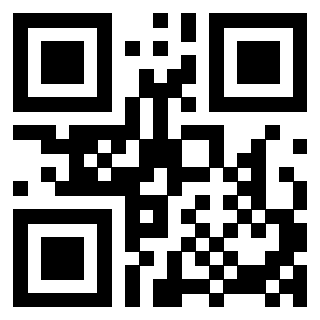 Il QrCode di 3407600504