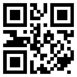 Scansione del QrCode di 3407600506