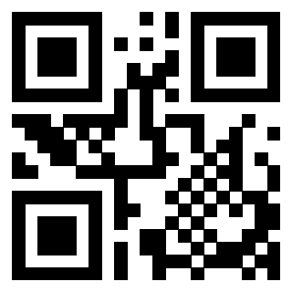 3407600510 QrCode associato