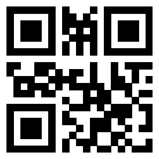3407600513 QrCode associato