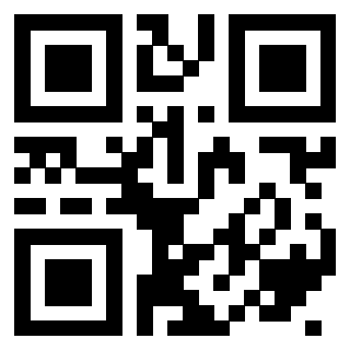 Scansione del QrCode di 3407600515