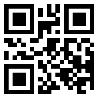 Il QrCode di 3407600519