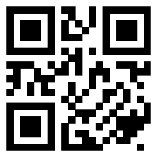 3407600520 - Immagine del QrCode