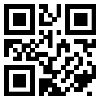 3407600521 Qr Code associato