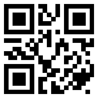 Immagine del Qr Code di 3407600523
