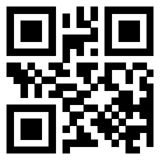 Immagine del Qr Code di 3407600524