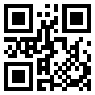 Scansione del Qr Code di 3407600528