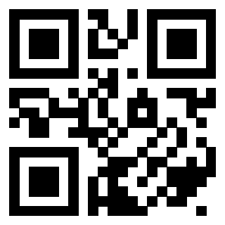 Il Qr Code di 3407600531