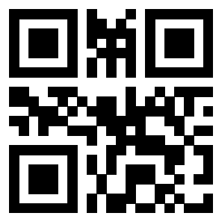 Immagine del QrCode di 3407663706