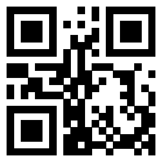 3407663709 - Immagine del Qr Code