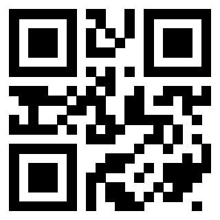 Il QrCode di 3407663710