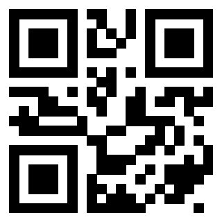 3407663714 QrCode associato