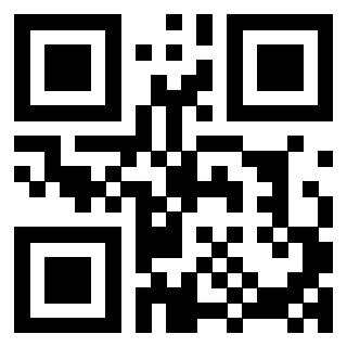 3407663718 - Immagine del Qr Code associato