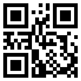Il QrCode di 3407663720