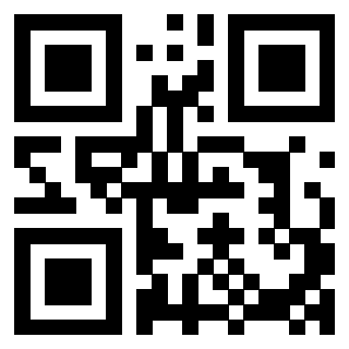 Immagine del Qr Code di 3407663722