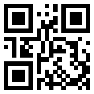 Il Qr Code di 3407663724