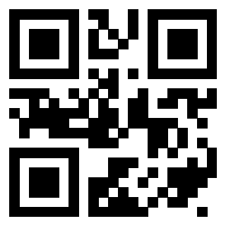 Il QrCode di 3407663726