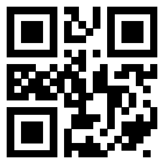 3407663727 - Immagine del QrCode associato