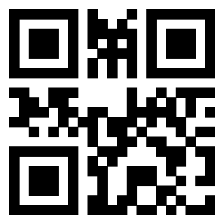 Immagine del Qr Code di 3407663728