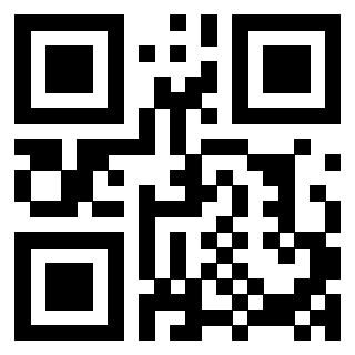 Il QrCode di 3407663730