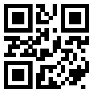 3407663731 - Immagine del QrCode associato